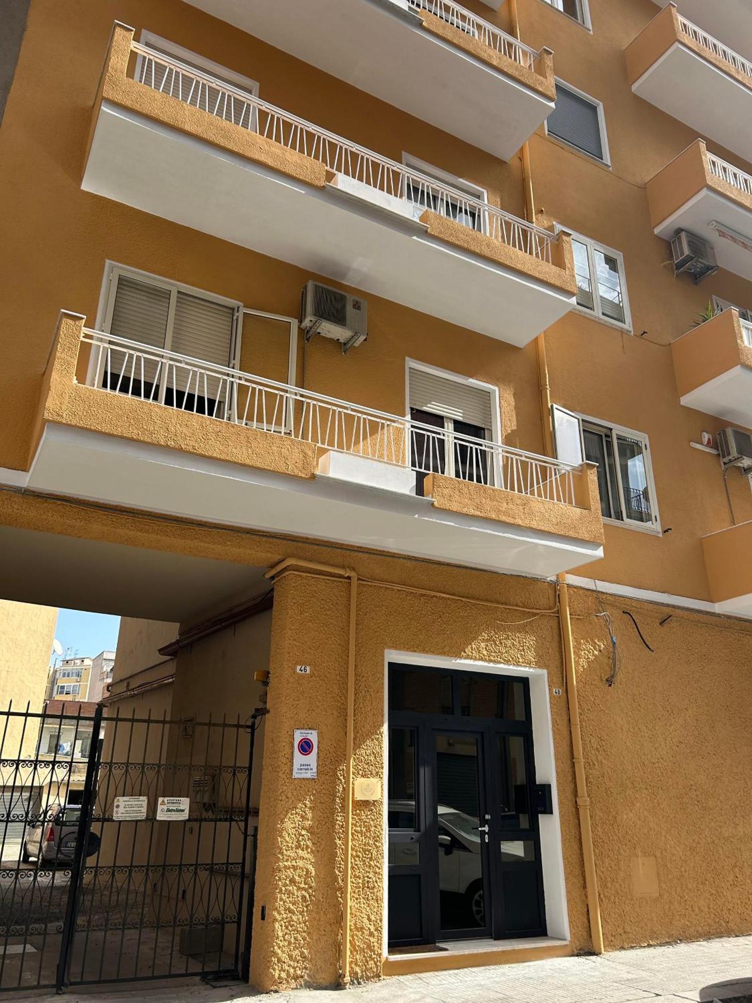 Villa New 2024 Urban 48 Cagliari Exterior foto